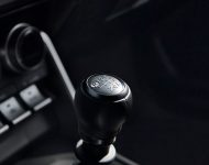 2022 Subaru BRZ - Interior, Detail Wallpaper 190x150
