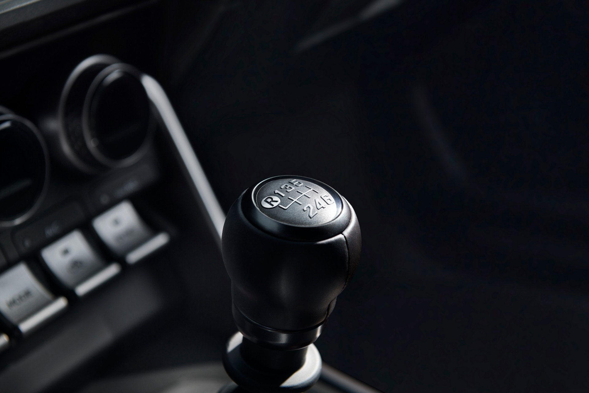 Download 2022 Subaru BRZ - Interior, Detail HD Wallpaper 1920x1280 #120