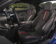 2022 Subaru BRZ - Interior, Front Seats Wallpaper 190x150