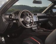2022 Subaru BRZ - Interior Wallpaper 190x150