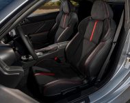 2022 Subaru BRZ - Interior Wallpaper 190x150