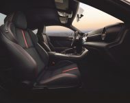 2022 Subaru BRZ - Interior Wallpaper 190x150