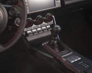 2022 Subaru BRZ - Interior Wallpaper 190x150