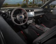 2022 Subaru BRZ - Interior Wallpaper 190x150
