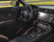 2022 Subaru BRZ - Interior Wallpaper 190x150