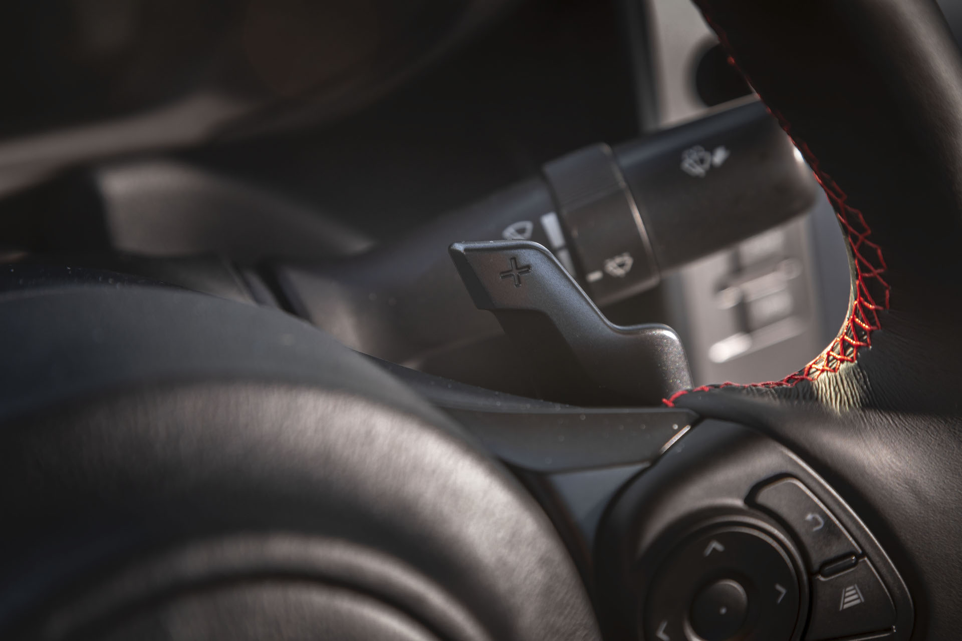 Download 2022 Subaru BRZ - Paddle Shifters HD Wallpaper 1920x1280 #45