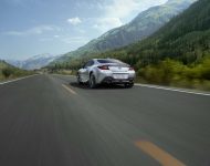 2022 Subaru BRZ - Rear Three-Quarter Wallpaper 190x150