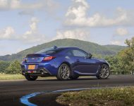 2022 Subaru BRZ - Rear Three-Quarter Wallpaper 190x150