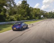 2022 Subaru BRZ - Rear Three-Quarter Wallpaper 190x150