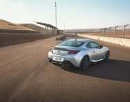 2022 Subaru BRZ - Rear Three-Quarter Wallpaper 190x150