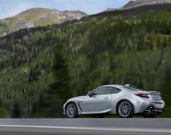 2022 Subaru BRZ - Rear Three-Quarter Wallpaper 190x150