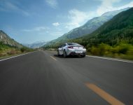 2022 Subaru BRZ - Rear Three-Quarter Wallpaper 190x150