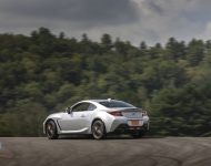 2022 Subaru BRZ - Rear Three-Quarter Wallpaper 190x150