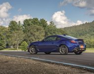 2022 Subaru BRZ - Rear Three-Quarter Wallpaper 190x150