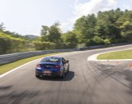2022 Subaru BRZ - Rear Three-Quarter Wallpaper 190x150