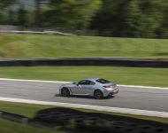 2022 Subaru BRZ - Rear Three-Quarter Wallpaper 190x150