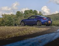 2022 Subaru BRZ - Rear Three-Quarter Wallpaper 190x150