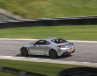2022 Subaru BRZ - Rear Three-Quarter Wallpaper 190x150