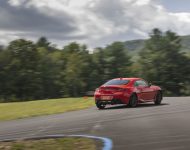 2022 Subaru BRZ - Rear Three-Quarter Wallpaper 190x150