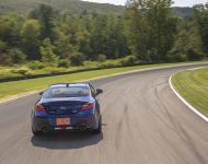 2022 Subaru BRZ - Rear Wallpaper 190x150