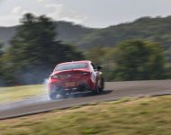 2022 Subaru BRZ - Rear Wallpaper 190x150