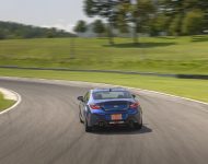 2022 Subaru BRZ - Rear Wallpaper 190x150