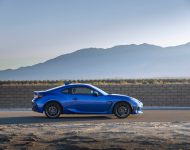 2022 Subaru BRZ - Side Wallpaper 190x150