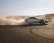 2022 Subaru BRZ - Side Wallpaper 190x150