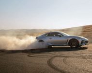 2022 Subaru BRZ - Side Wallpaper 190x150