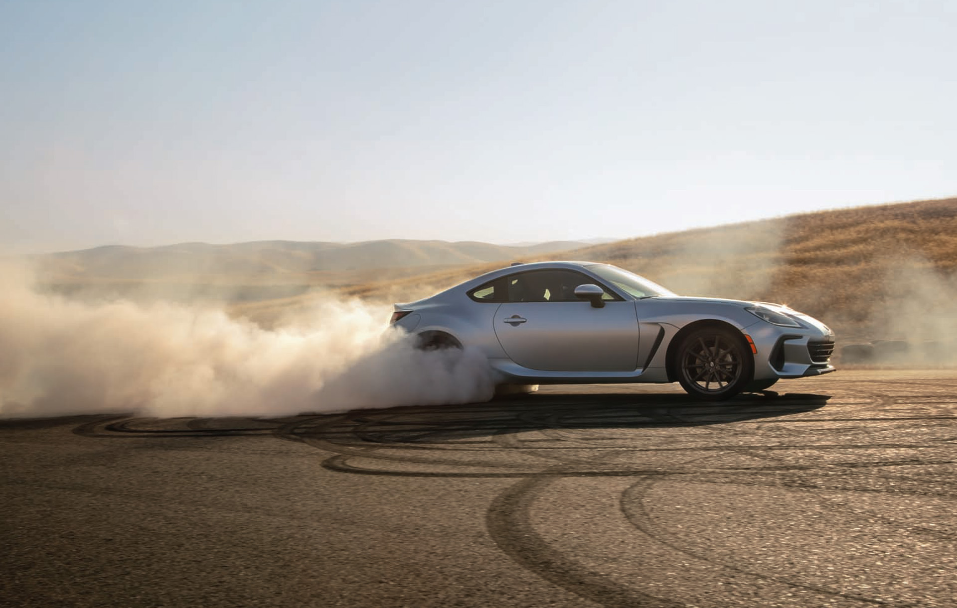 Download 2022 Subaru BRZ - Side HD Wallpaper 1920x1221 #72