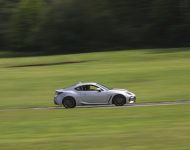 2022 Subaru BRZ - Side Wallpaper 190x150