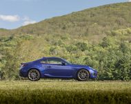 2022 Subaru BRZ - Side Wallpaper 190x150