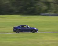 2022 Subaru BRZ - Side Wallpaper 190x150