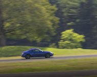 2022 Subaru BRZ - Side Wallpaper 190x150