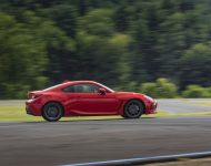 2022 Subaru BRZ - Side Wallpaper 190x150