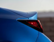 2022 Subaru BRZ - Tail Light Wallpaper 190x150