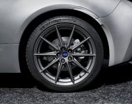 2022 Subaru BRZ - Wheel Wallpaper 190x150
