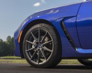 2022 Subaru BRZ - Wheel Wallpaper 190x150