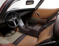 1967 Alfa Romeo 33 Stradale - Interior Wallpaper 190x150