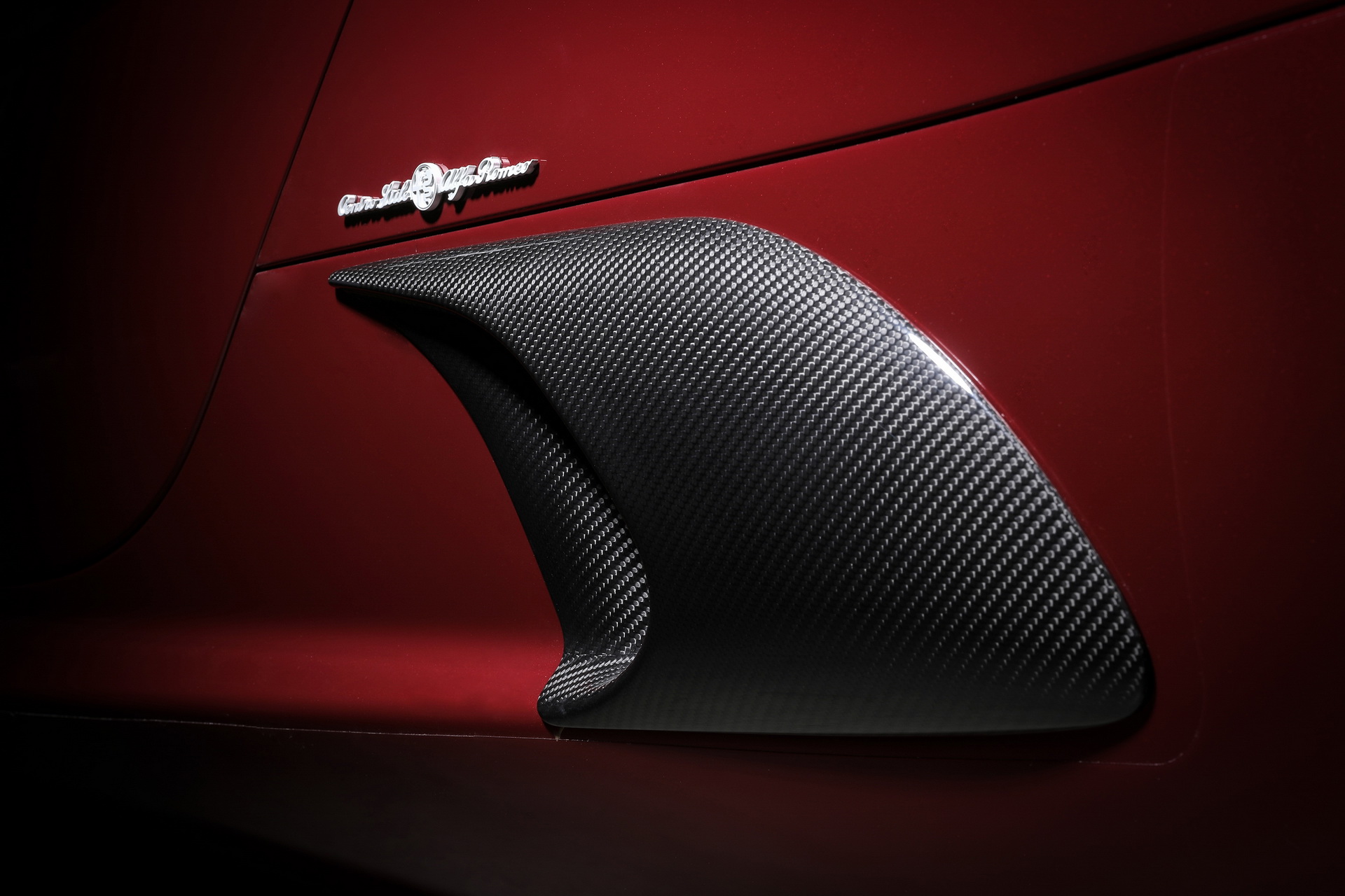 Download 2021 Alfa Romeo 4C Spider 33 Stradale Tributo - Detail HD Wallpaper 1920x1280 #16