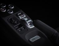 2021 Alfa Romeo 4C Spider 33 Stradale Tributo - Interior, Detail Wallpaper 190x150