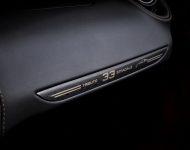 2021 Alfa Romeo 4C Spider 33 Stradale Tributo - Interior, Detail Wallpaper 190x150