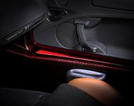 2021 Alfa Romeo 4C Spider 33 Stradale Tributo - Interior, Detail Wallpaper 190x150