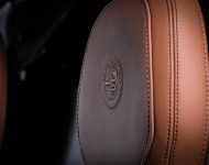2021 Alfa Romeo 4C Spider 33 Stradale Tributo - Interior, Seats Wallpaper 190x150