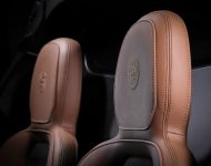 2021 Alfa Romeo 4C Spider 33 Stradale Tributo - Interior, Seats Wallpaper 190x150