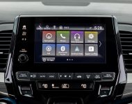 2021 Honda Odyssey - Central Console Wallpaper 190x150