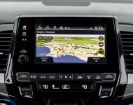 2021 Honda Odyssey - Central Console Wallpaper 190x150