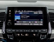 2021 Honda Odyssey - Central Console Wallpaper 190x150