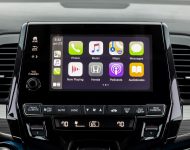 2021 Honda Odyssey - Central Console Wallpaper 190x150