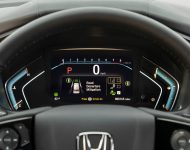 2021 Honda Odyssey - Digital Instrument Cluster Wallpaper 190x150
